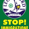 I Manifesti Lega Nord - 2006